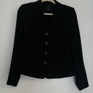 ALFANI Womens Blazer jacket
